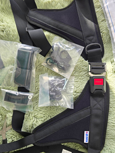 Rms pelvic stabiliser - stabiliser, belt