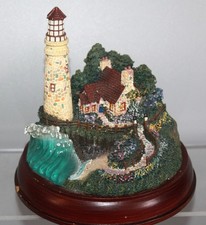 HAWTHORNE VILLAGE THE LIGHT OF