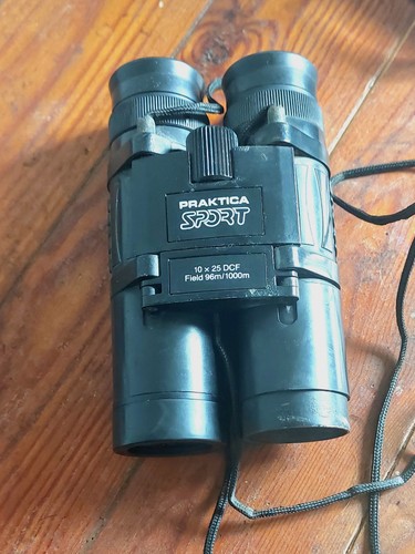 Pair praktica sport 10x25 - pair,
