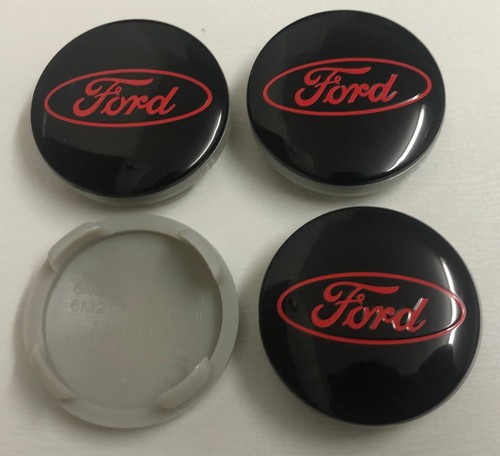 Ford wheel hub - 4x,