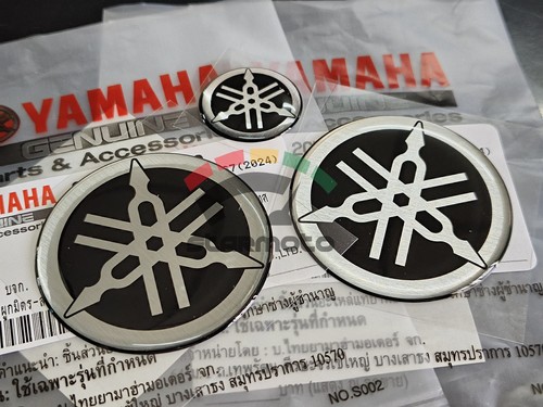 3pc for yamaha - for, fuel