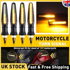 Motorcycle Turn Signal