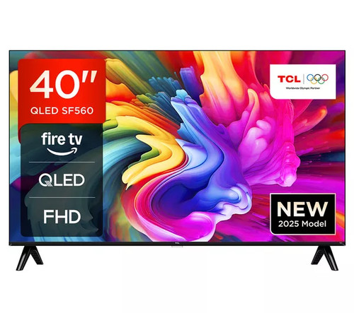 Tcl 40sf560 uk - 40", tv