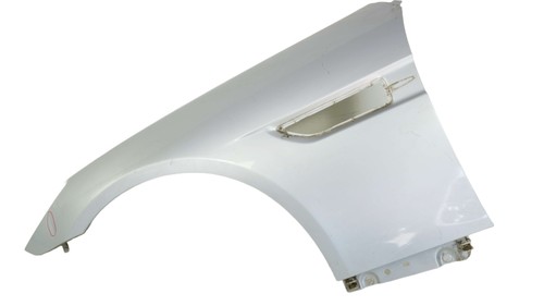 Mercedes slk r172 left bumper - mercedes,