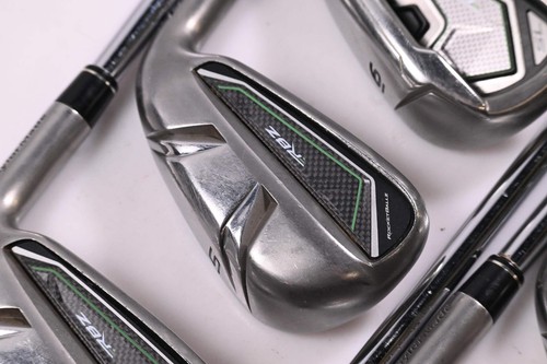 Taylormade rbz irons pw - /, 4-pw