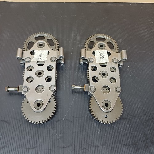 Distribution gears honda - distribution,