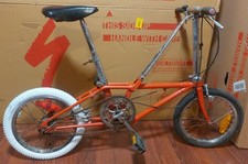 Rare Vintage 80s dahon Getaway