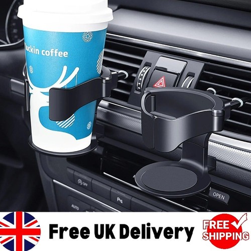 Universal cup holder - for, car