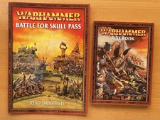 Warhammer Battle for Skull