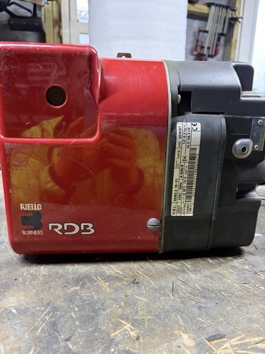 Riello rdb central heating - rdb, 2.2