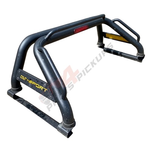 Ford ranger roll - roll, bar