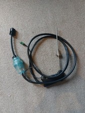 Anton Sprint Pro flue probe