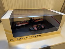 Universal Hobbies Vicon Triple