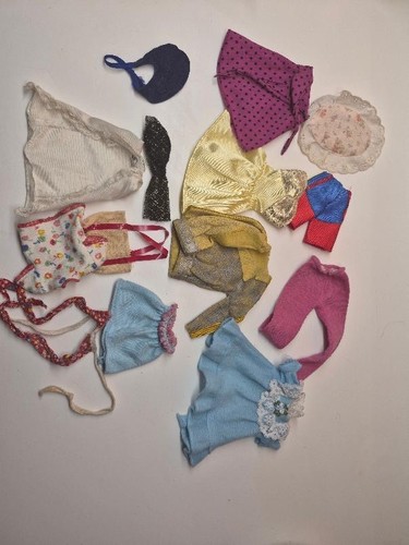 Barbie sindy fitting bundle - ,