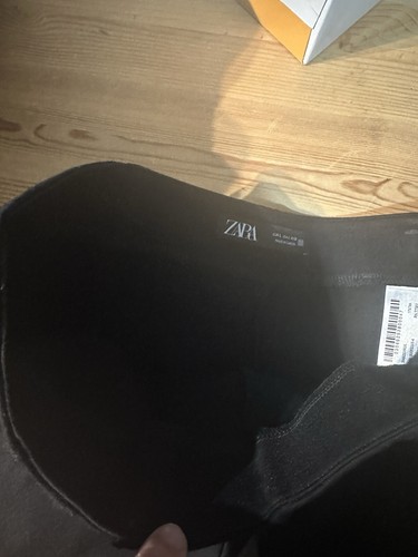 Zara leggings - zara, l