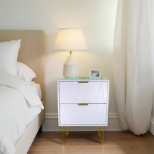 NEW Bedside Tables With 2