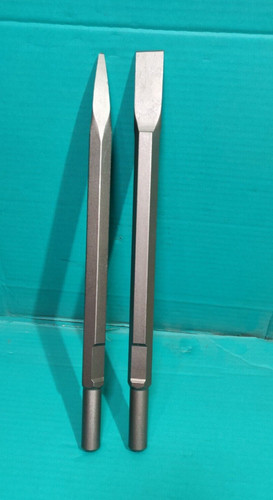 2pc breaker set - flat, &