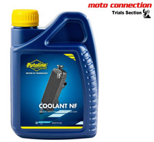 Putoline Coolant /  Antifreeze