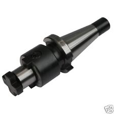 QC40 22mm Face Mill Arbor