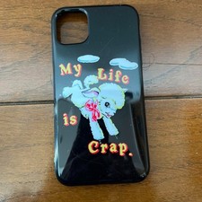 Marc Jacobs x Magda Archer iPhone case (X)