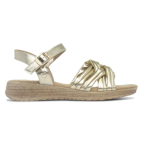 Heavenly feet womens sandals - womens,