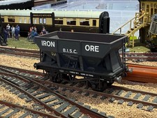 Mainline Railway 37-160 Iron