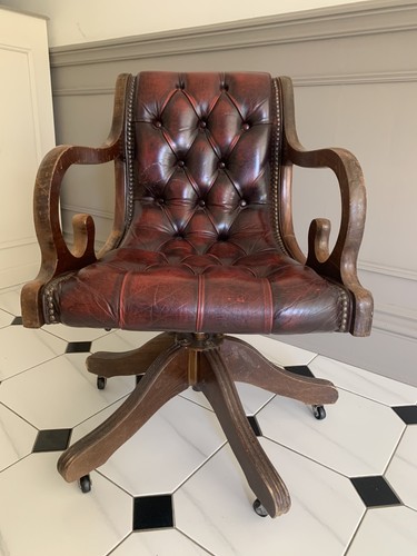 Vintage gainsborough swivel - gainsborough,