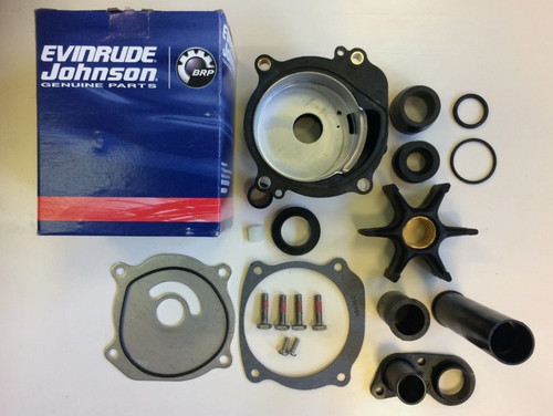 Evinrude water pump - pump, e-tec