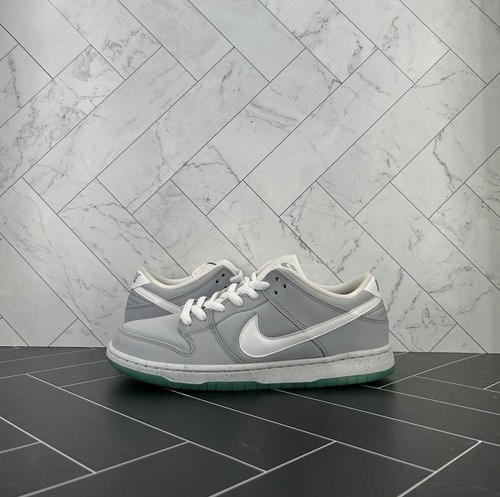 Nike dunk low marty - sb,