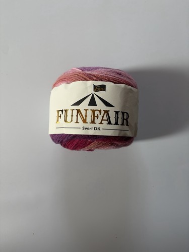 Emu funfair swirl 150 g - funfair,