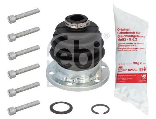 Febi bilstein 08303 - bilstein, drive