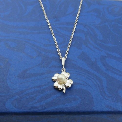 Mikimoto 925 sterling silver - mikimoto,