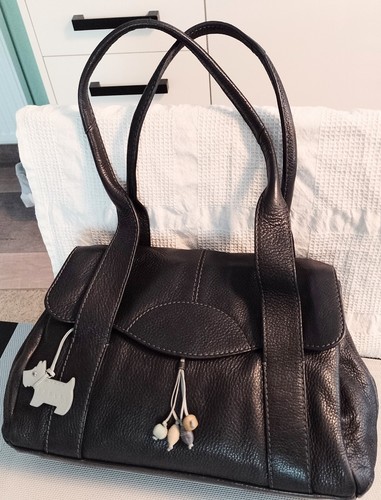 Radley black leather - radley,,