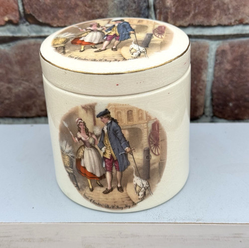 Vtg sandland ware - vtg,