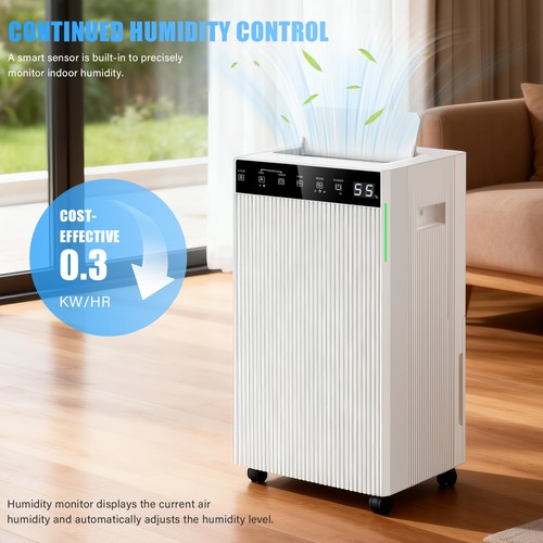 20l day dehumidifier energy - 20l/day,