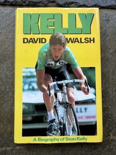 Kelly biography of sean - kelly:, a