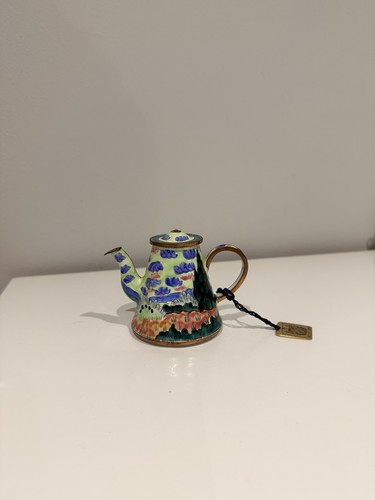 Charlotte vita enamel - charlotte,
