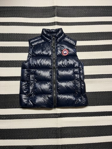 Canada goose men navy - goose, men's