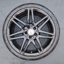 MERCEDES FRONT Rear W212 W207