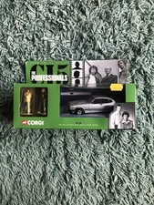 Corgi 57401 the professionals