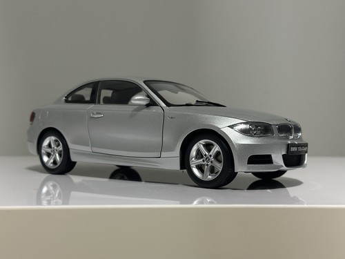 Kyosho bmw 135i - kyosho,