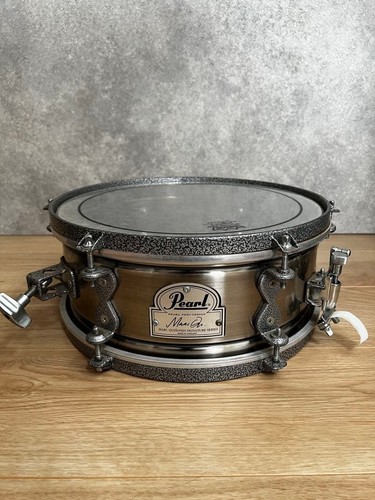 Pearl marc quinones sig - pearl, 12"