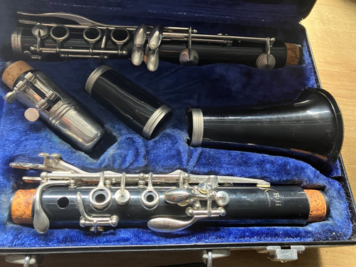 Boosey hawkes clarinet and - boosey,