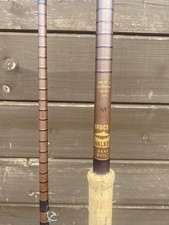  11ft Bruce & Walker Stepped