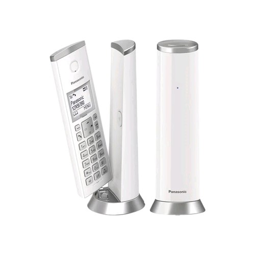 Panasonic tgk222 digital - panasonic, kx-tgk222