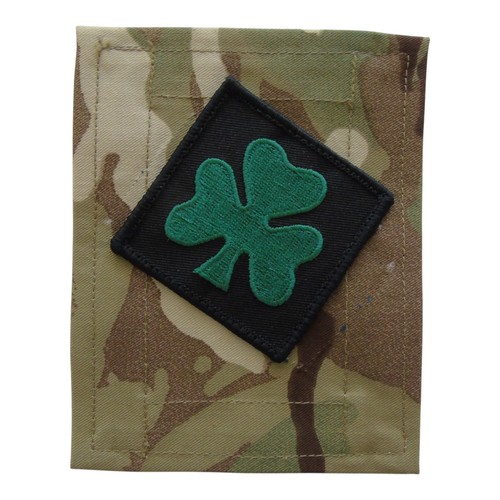 Royal irish regiment mtp - royal,