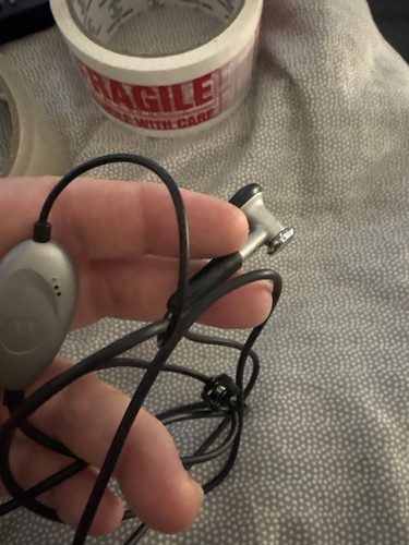 Motorola original hands free - motorola,