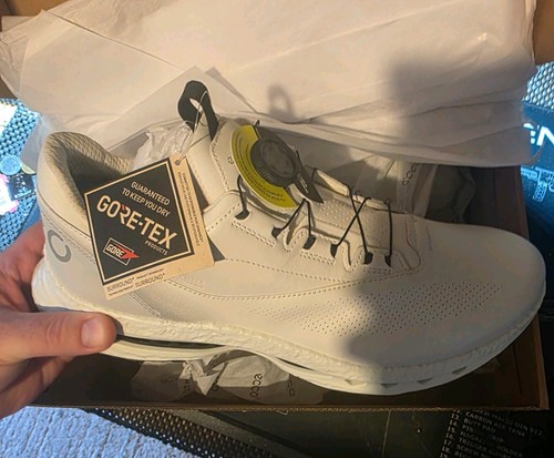 Ecco biom boa - boa, gore-tex