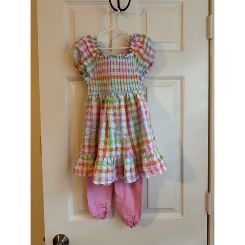 Bonnie jean pastel rainbow - bonnie,