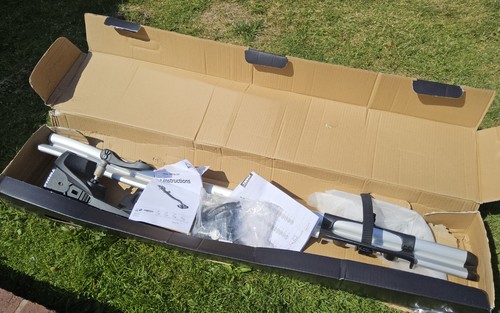 Thule outride 561 bicycle - outride,
